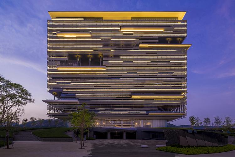 中国民族乐器传承者